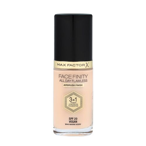 MAX FACTOR Podkład FACEFINITY 3w1 nr 44 Warm Ivory  30ml 144233788
