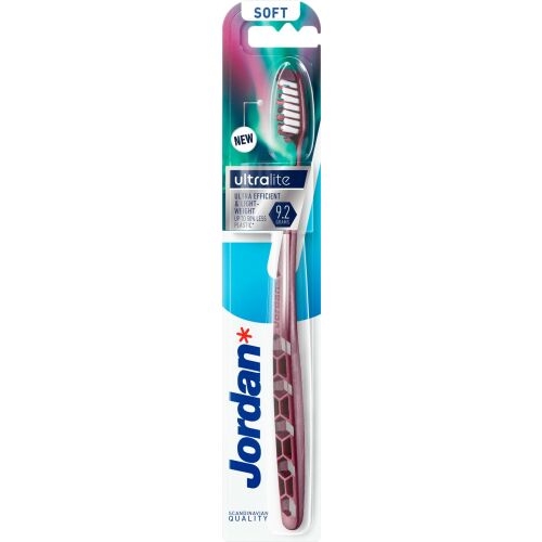 JORDAN Szcz.ULTRALITE Soft 1-Pack 144233796