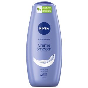 Nivea Care Shower Żel pod prysznic Creme Smooth 500ml 144233819 - Tusfürdő