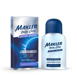 Bi-es Makler Magic Night Borotválkozás utáni arcszesz 100ml 144233844 - Arcszesz & Aftershave