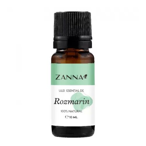 Rozmaring illóolaj, 10ml, Zanna 144233880