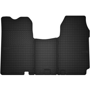 gumiszőnyegek, első sor, Nissan Primastar kisbuszhoz (2001-től 2014-ig)