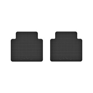 Hátsó gumiszőnyeg (2 db), univerzális: Jeep Gladiator (2019-)