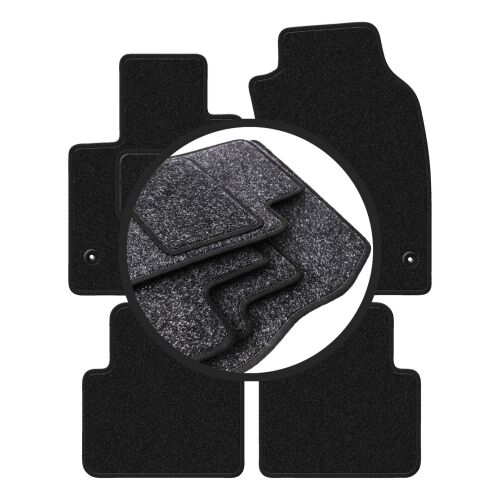 ANTHRA autószőnyegek a következő modellekhez: Fiat Panda III ferdehátú (2012-) 144247654