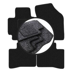 ANTHRA autószőnyegek a következő modellekhez: Suzuki Swift V ferdehátú (2017-)