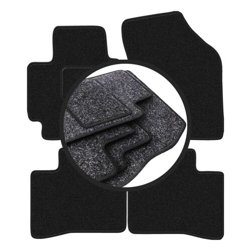 ANTHRA autószőnyegek a következő modellekhez: Suzuki Swift V ferdehátú (2017-) 144248207