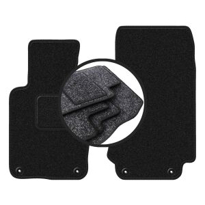 ANTHRA autószőnyegek: BMW Z3 E36/8 kupé (1997-2002)