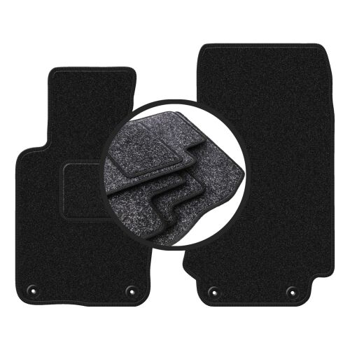 ANTHRA autószőnyegek: BMW Z3 E36/8 kupé (1997-2002) 144248994