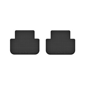 Hátsó gumiszőnyegek (2 db), univerzálisak a következőkhöz: Ford Galaxy MK2 7 személyes (2006-2011)