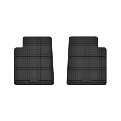 Hátsó gumiszőnyeg (2 db), univerzális: Porsche 968 kupé (1976-1988) 144252445