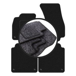 ANTHRA autószőnyegek a következő modellekhez: Audi A8 D5 LONG (2017-2022)