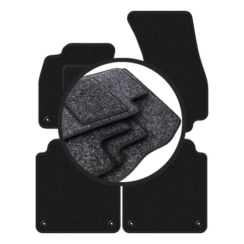 ANTHRA autószőnyegek a következő modellekhez: Audi A8 D5 LONG (2017-2022) 144253288