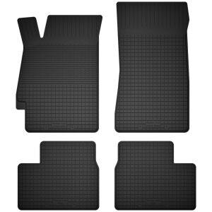 Univerzális gumiszőnyegek, 4 darabos készlet, Honda Accord VI kupéhoz (1998-2002)