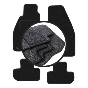 ANTHRA autószőnyegek: Alfa Romeo Spider kupé, kabrió (1995-2005)