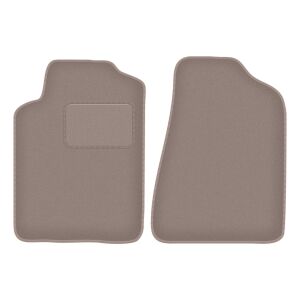 Bézs színű első szőnyegek: Chrysler Sebring I kabrió, szedán (1995-2001)