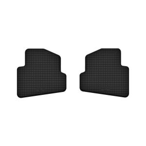 Hátsó gumiszőnyeg (2 db), univerzális: Audi A1 8X ferdehátú (2010-)
