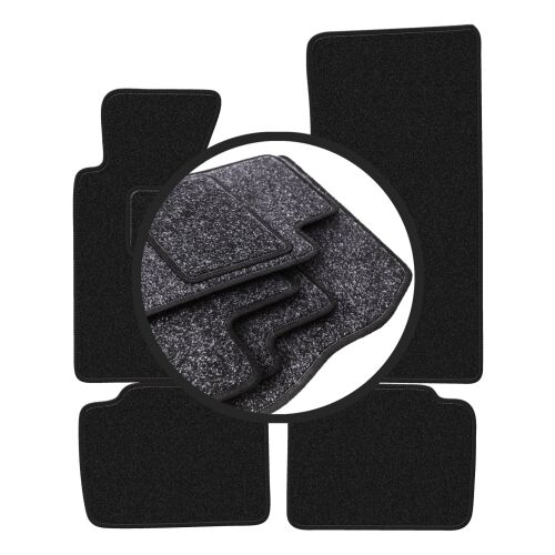 ANTHRA autószőnyegek: BMW 5 E34 szedán, kombi, Touring (1988-1994) modellekhez 144277913