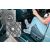 Wielganizator SolidTread gumiszőnyegek beszerelve Opel Combo E kombiba