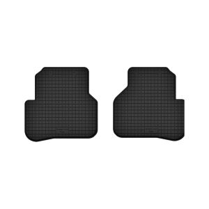 Hátsó gumiszőnyegek (2 db), univerzálisak a következő modellekhez: Ford Ranger MK2 pickup (2007-2012)