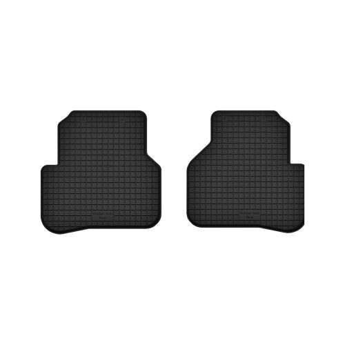 Hátsó gumiszőnyegek (2 db), univerzálisak a következő modellekhez: Ford Ranger MK2 pickup (2007-2012) 144297730