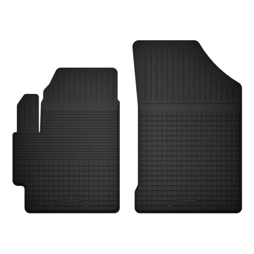 Univerzális első gumiszőnyegek: Suzuki SX4 I ferdehátú (2006-2014) 144305756