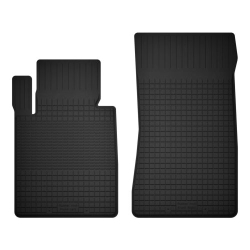 Univerzális első gumiszőnyegek: BMW 5 F11 FL xDrive kombi, touring (2013-2017) 144314116