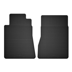 Első gumiszőnyegek, univerzálisak: Chevrolet Captiva SUV (2006-2017)