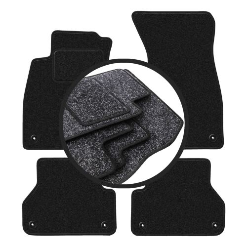 ANTHRA autószőnyegek a következő modellekhez: Audi A5 5FA sportback (2017-) 144332461