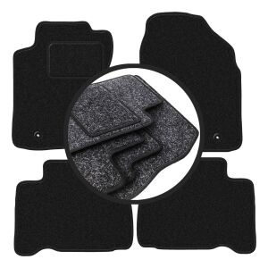 ANTHRA autószőnyegek a következő modellekhez: Lexus NX 300H crossover (2014-)