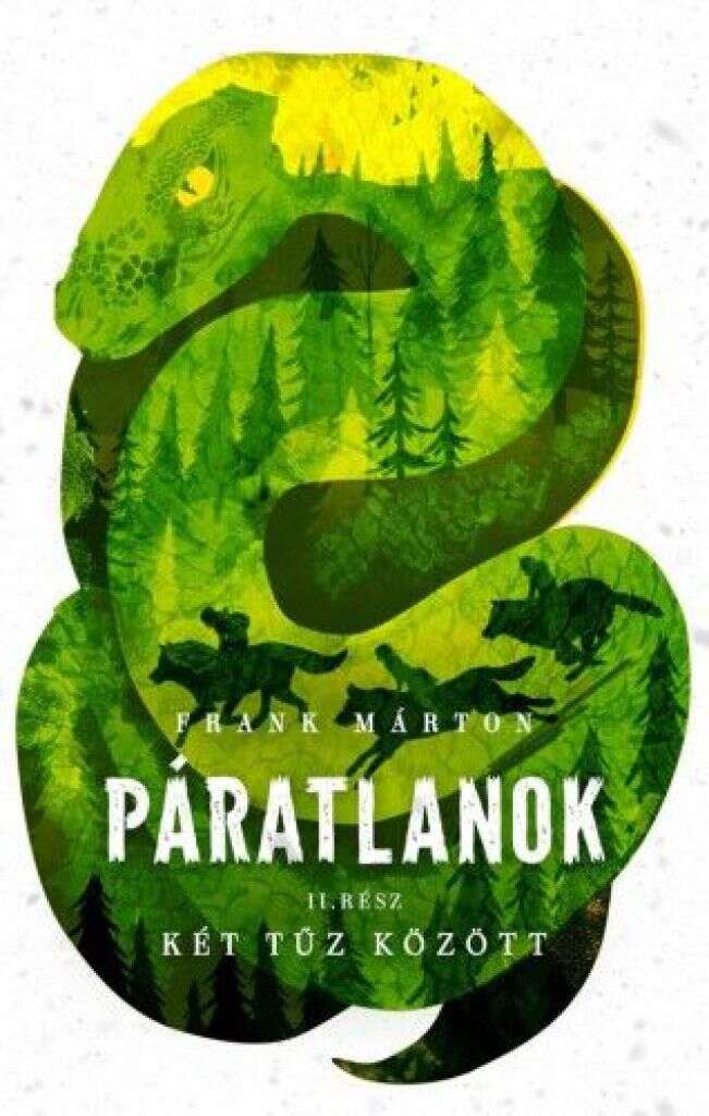Páratlanok 2. - Két tűz között - Ha nincs senki, aki meg akarja f...