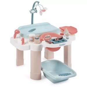 Écoiffier: Moj prvi sobičak za bebe igraći set (Écoiffier: Az én első babaszobám játékkészlet) - in Croatian language