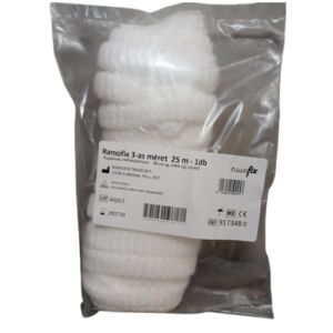 Ramofix® csőhálókötszer (3., 25m; 1 db) 144363180 - Otthoni betegápolás