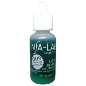 Infa-lab Blutstillungsmittel 15 ml 144363183 - Häusliche Pflege