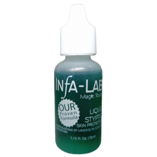 Infa-lab vérzéscsillapító 15 ml