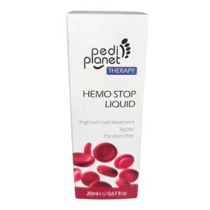 Pedi Planet Hemo Stop Liquid 20 ml (Blutstillungsmittel)