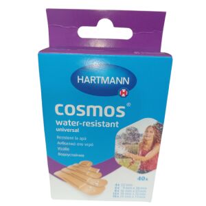 Cosmos® water resistant sebtapasz 144363190 - Hartmann