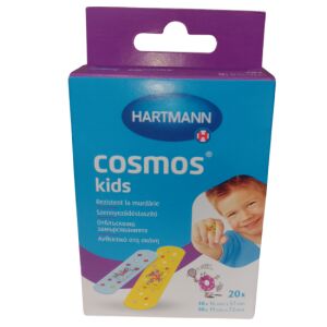 Cosmos® kids sebtapasz 144363193 - Hartmann
