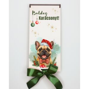 Karácsonyi pénzátadó - többféle mintával, UV nyomott 144363301 - Ajándék kütyü