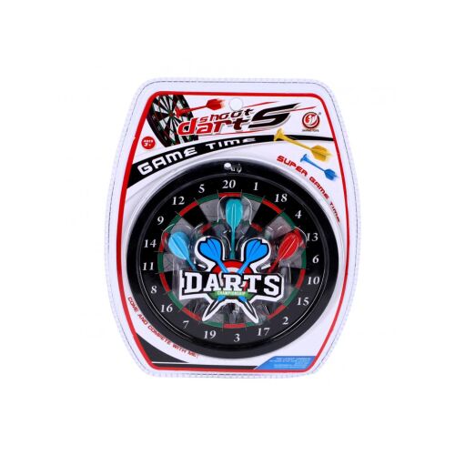 Darts tábla Mini, 16 cm 144363695