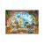 Ravensburger Mediterrán terasz 1000 darabos puzzle kép