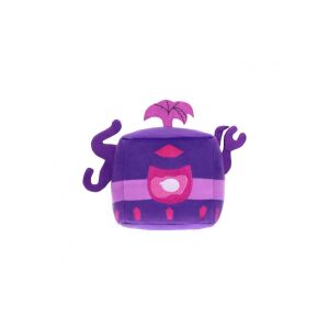 RoBlox Fruits 10 cm-es gyűjthető plüss gyümölcs, többfajta, 1 db 144363970 - Játék