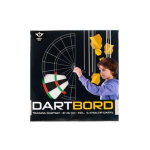 Darts tábla, 45 cm x 2,5 cm 144363934 - Darts