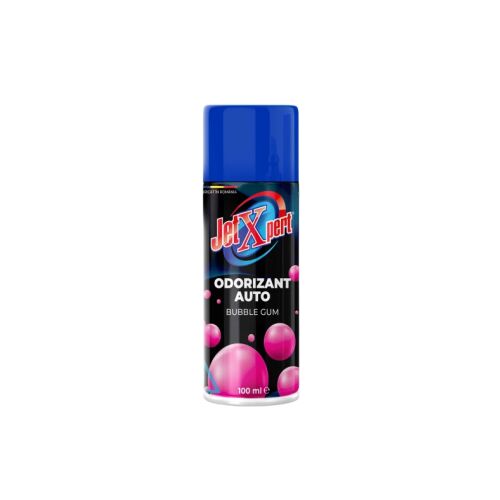 Osviežovač vzduchu do auta BubbleGum, JetXpert 100ml 144364401