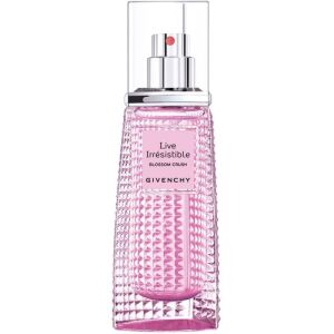 Givenchy Live Irresistible Blossom Crush EDT 50ml Hölgyeknek (3274872367791)