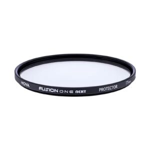 Hoya Fusion One Next Protector szűrő 77mm (024066071415) 144375469 - Hoya