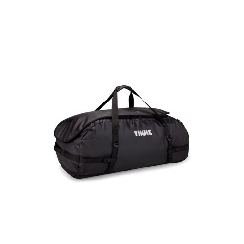 Thule Chasm Duffel 130L Utazótáska - Fekete (TDSD305 BLACK)
