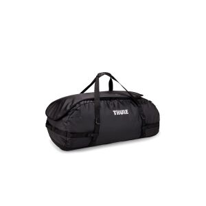 Thule Chasm TDSD305 Black geantă de voiaj cu role 130 L Poliester Negru (TDSD305 BLACK) 144375697 - Modă și îmbrăcăminte