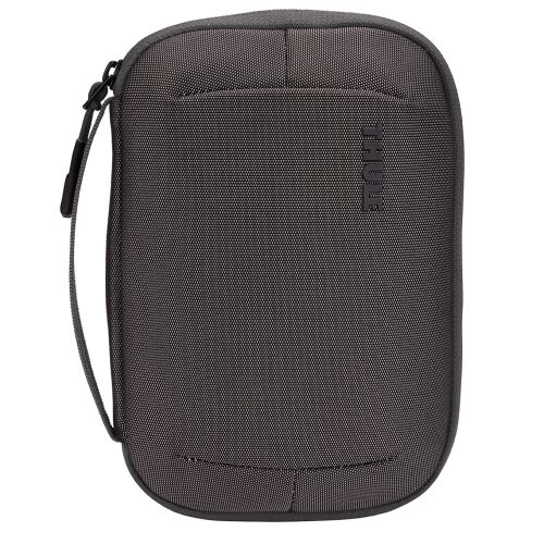 Thule Subterra 2 PowerShuttle Medium Rendszerező táska - Szürke (TSPW401 VETIVER GRAY)