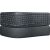Logitech Ergo K860 ergonomikus vezeték nélküli billentyűzet csuklótámasszal, skandináv kiosztás