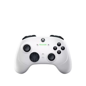 Razer Wolverine V3 Pro Xbox Series X/S/One/PC Wireless Controller - Fehér (RZ06-05200200-R3M1)